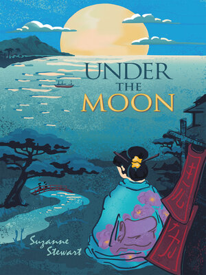 cover image of Under the Moon